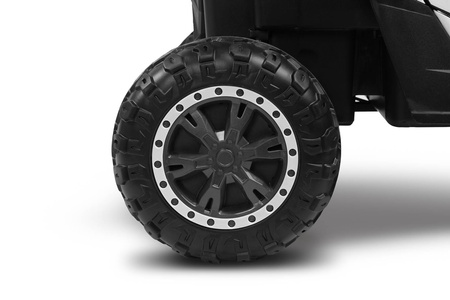 toyz axel pojazd na akumulator