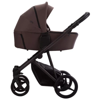 bebetto pelpasso wózek 2w1