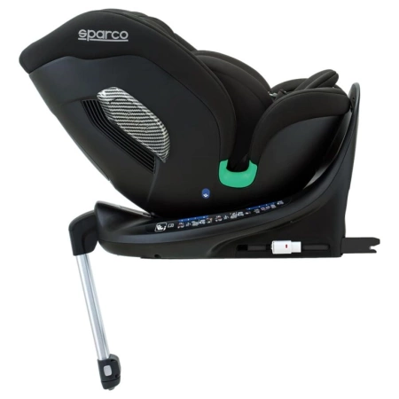 sparco sk7000i fotelik samochodowy