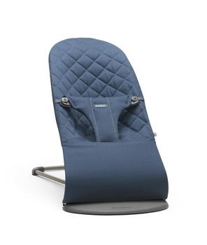 babybjorn bliss leżaczek