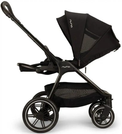 nuna triv lx all season wózek 2w1 z akcesoriami
