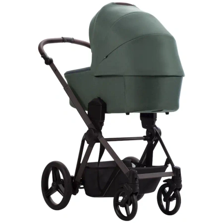 Bebetto Nuvio - Wózek 2w1