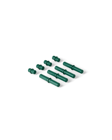 modu 8 kołków connector pegs