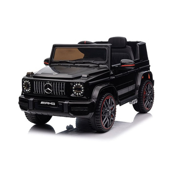 baby mix mercedes g63 amg pojazd na akumulator