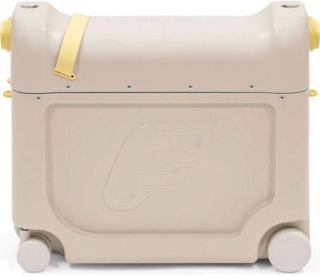 stokke jetkids bedbox walizka dziecięca z funkcją łóżka