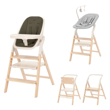 carrello ergo crl-16701 krzesełko 4w1