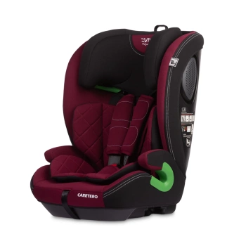 caretero vivo i-size fotelik samochodowy