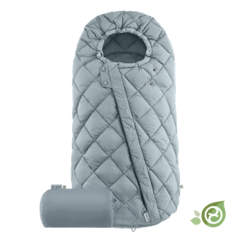 cybex snogga 2 śpiworek uniwersalny