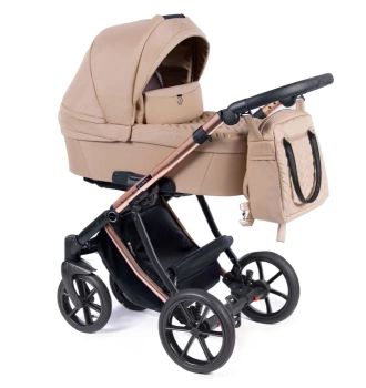 coletto dante wózek 2w1