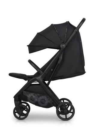 easy go trix wózek spacerowy