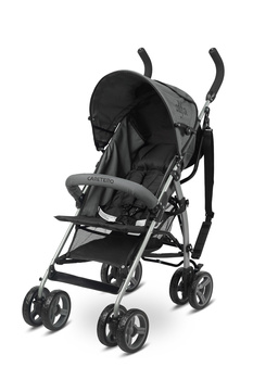 caretero alfa wózek spacerowy