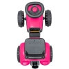 baby mix benny traktor jeździk z przyczepą