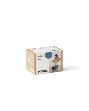 modu roller