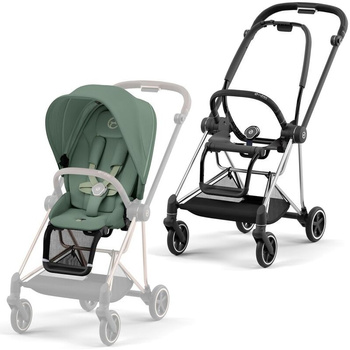 cybex mios 3.0 wózek spacerowy promocja!