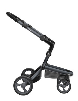 mima xari / xari sport 4g stelaż wózka
