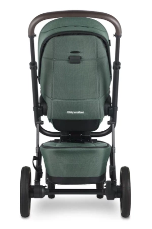 easywalker jimmey wózek 2w1 lite rws