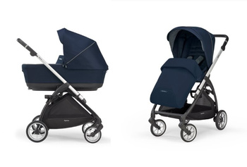 inglesina electa wózek 2w1