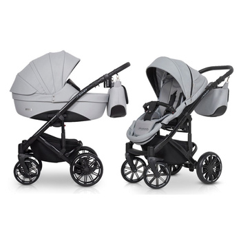 riko wózek sigma 2w1