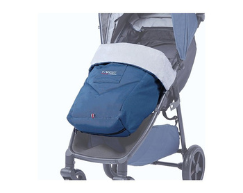 mast pokrowiec osłonka na nóżki do wózka m4 / m4x