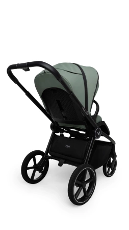 muuvo five wózek 2w1