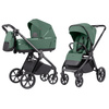 carrello omega plus crl-6540 wózek 2w1
