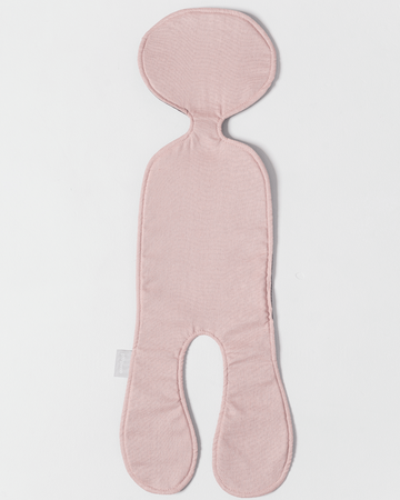 piapimo wkładka antypotowa z lnem do fotelika 0-13 kg