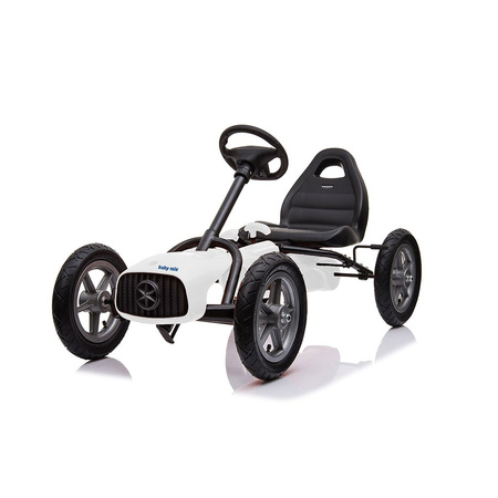 baby mix buggy gokart na pedały