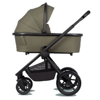 andinum×willinckii venicci tinum edge wózek 2w1 CHARCOAL | sklep Megaurwis.pl