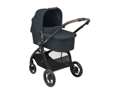 maxi cosi street plus wózek 2w1