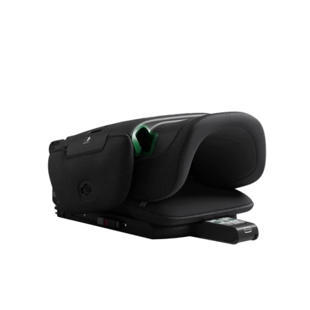 axkid up fotelik samochodowy