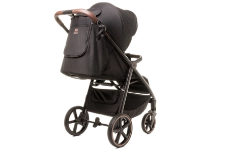 4baby stinger pro wózek spacerowy