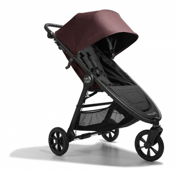 baby jogger wózek city mini gt2 produkt powystawowy