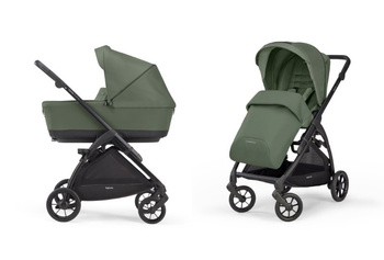 inglesina electa wózek 2w1