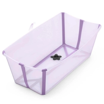 stokke flexi bath składana wanienka dziecięca