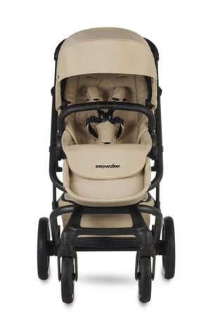 easywalker jimmey wózek 2w1 xxl air + rws