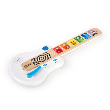 baby einstein drewniana gitara strum along songs magic touch