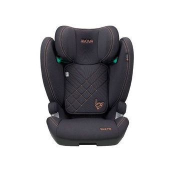 avova sora-fix fotelik samochodowy