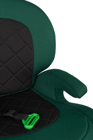 caretero irbis i-size fotelik samochodowy podstawka