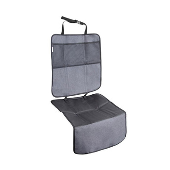 petite&mars savior ochraniacz na fotel samochodowy 3w1