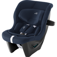 britax & romer max-safe pro fotelik samochodowy