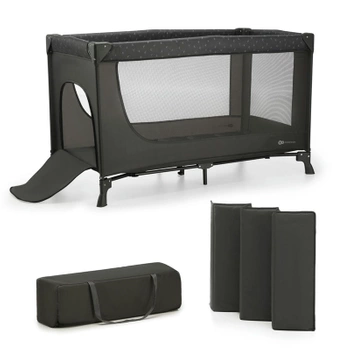 kinderkraft joy light łóżeczko turystyczne