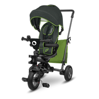 lionelo tris rowerek 2w1