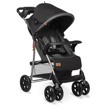 lionelo emma plus wózek spacerowy