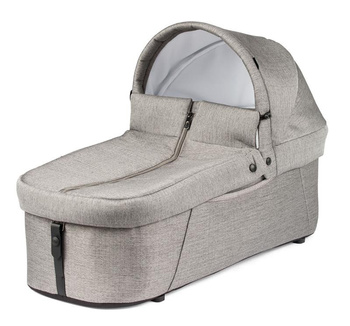 peg-perego miękka gondola porte-enfant do wózka booklet 50s