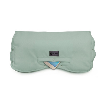 rollersy mufka do wózka