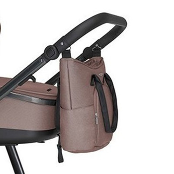 espiro torba dla rodzica do wózka