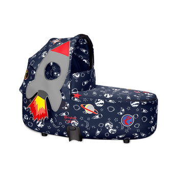 cybex gondola lux do wózka priam 2.0