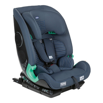 chicco myseat i-size fotelik samochodowy