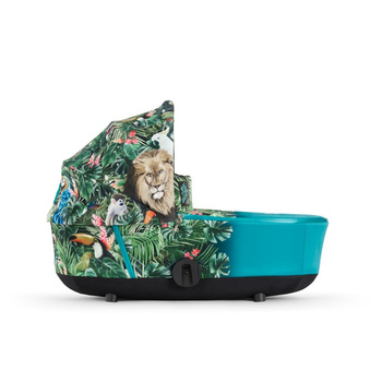 cybex mios 2.0 dj khaled gondola lux do wózka