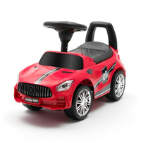 baby mix jeździk racer